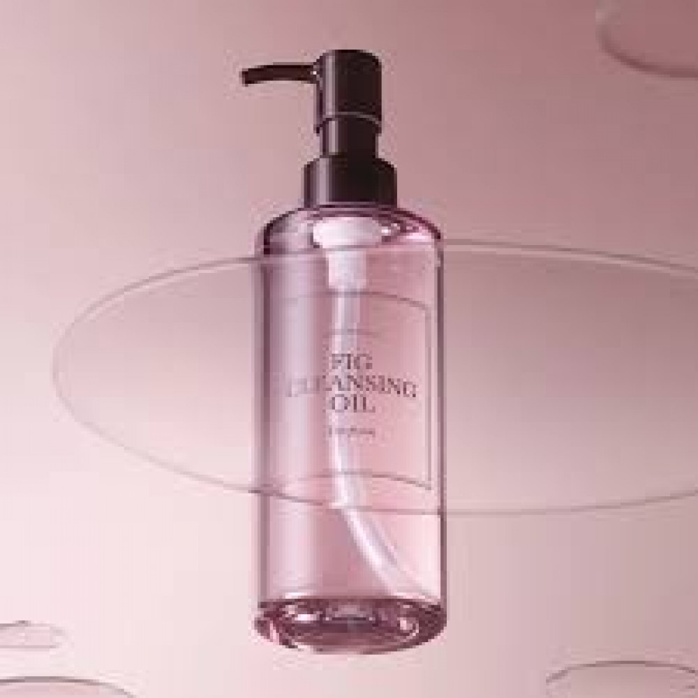 УЦІНКА! I`M FROM Fig Cleansing Oil 200 мл Гідрофільна олія з